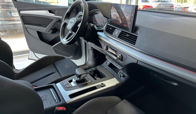 AUDI Q5 S-LINE