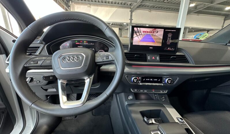 AUDI Q5 S-LINE