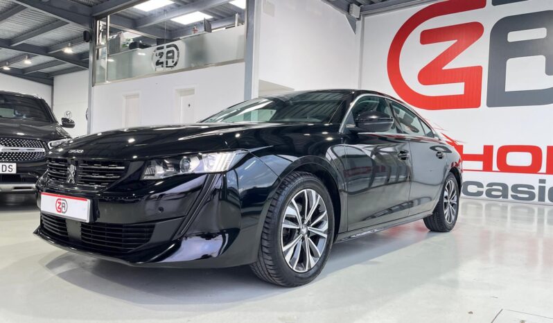 PEUGEOT 508 02/2020
