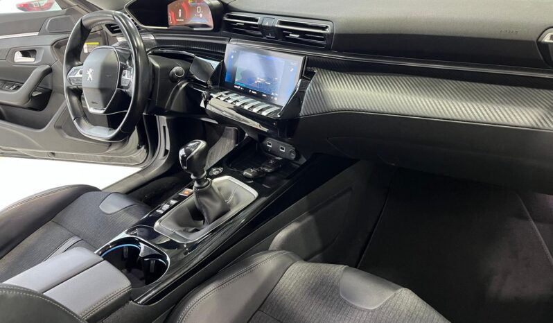 PEUGEOT 508 02/2020