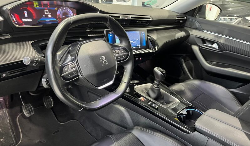 PEUGEOT 508 02/2020
