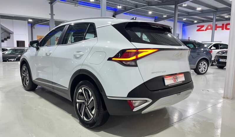 KIA SPORTAGE 10/2022