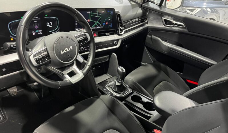KIA SPORTAGE 10/2022
