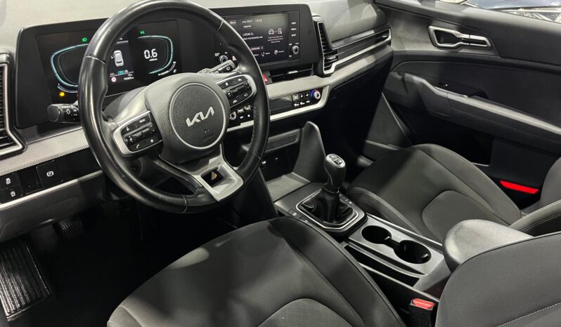 KIA SPORTAGE 10/2022