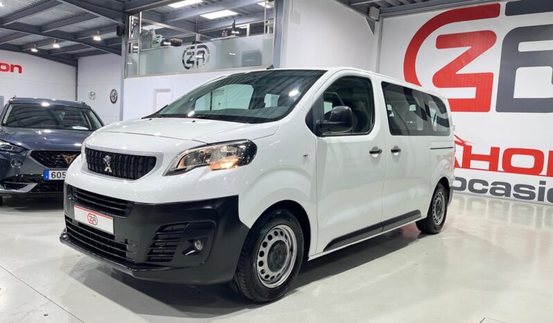 PEUGEOT EXPERT 04/2019