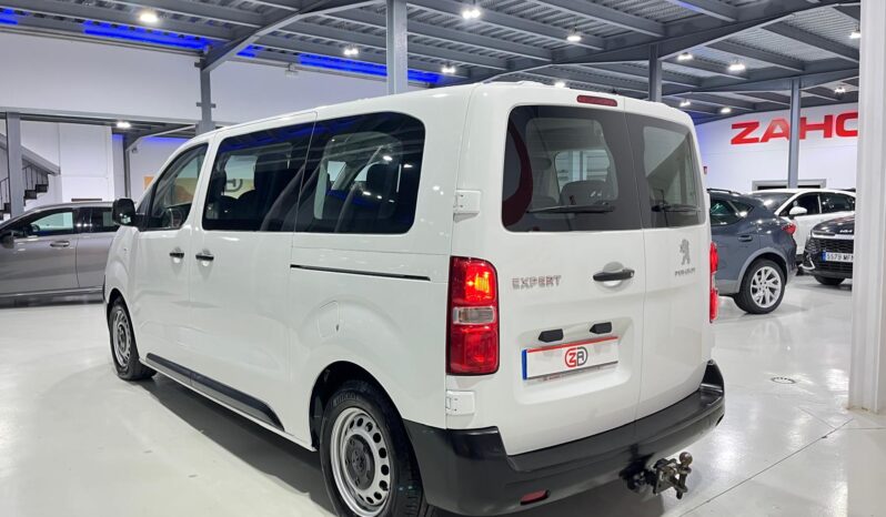 PEUGEOT EXPERT 04/2019