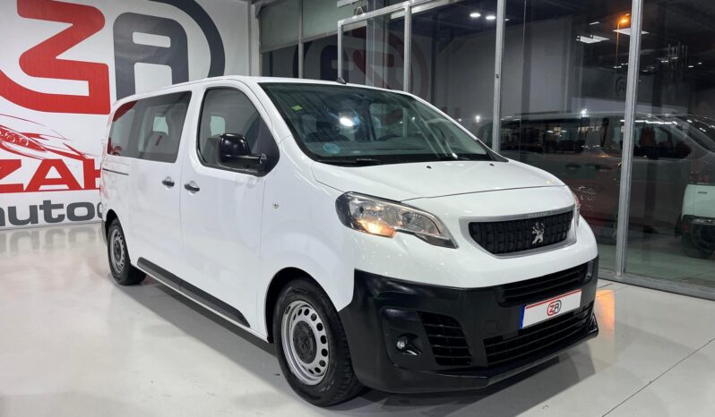 PEUGEOT EXPERT 04/2019