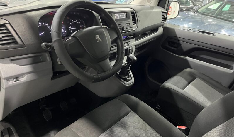 PEUGEOT EXPERT 04/2019