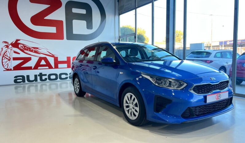 KIA CEED 12/2020