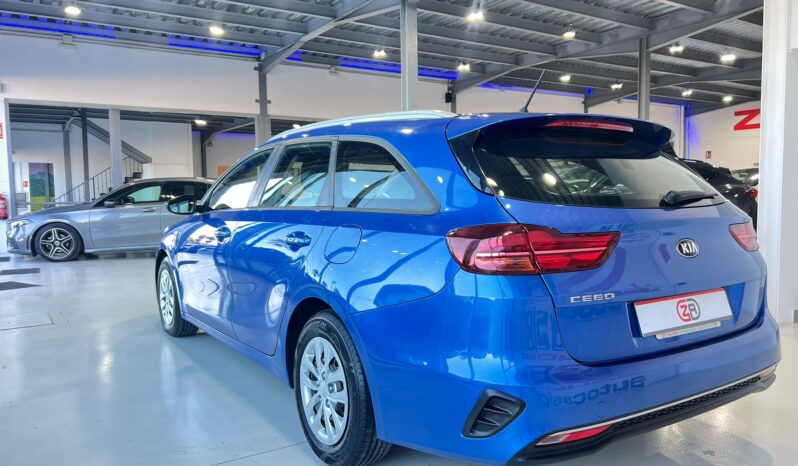 KIA CEED 12/2020