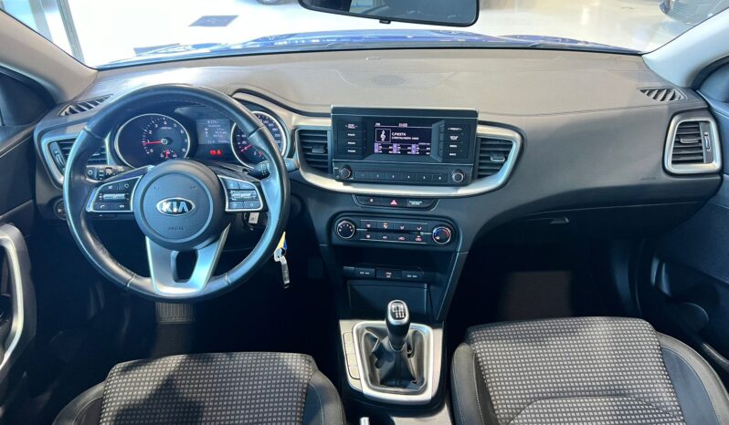 KIA CEED 12/2020