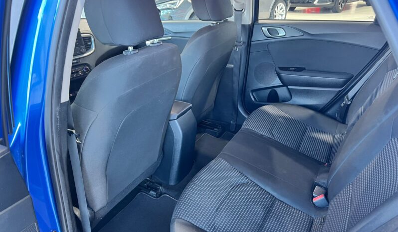 KIA CEED 12/2020