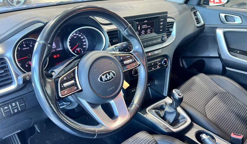 KIA CEED 12/2020