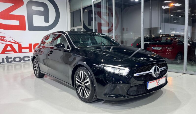 MERCEDES GLA 180d
