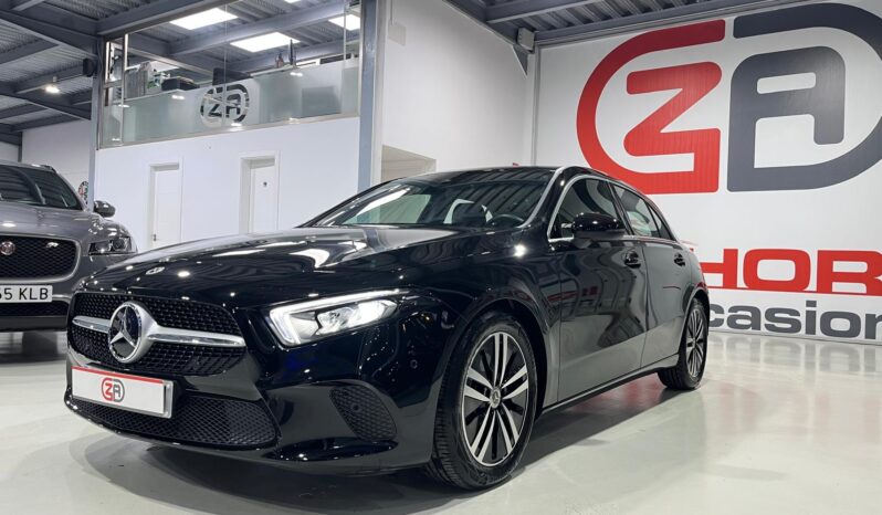 MERCEDES GLA 180d