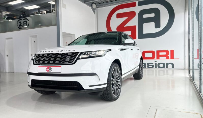 RANGER ROVER VELAR  02/2020