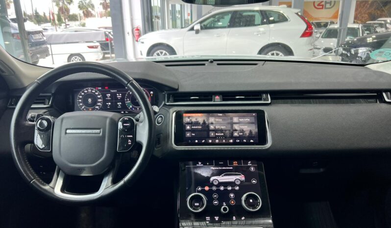 RANGER ROVER VELAR  02/2020