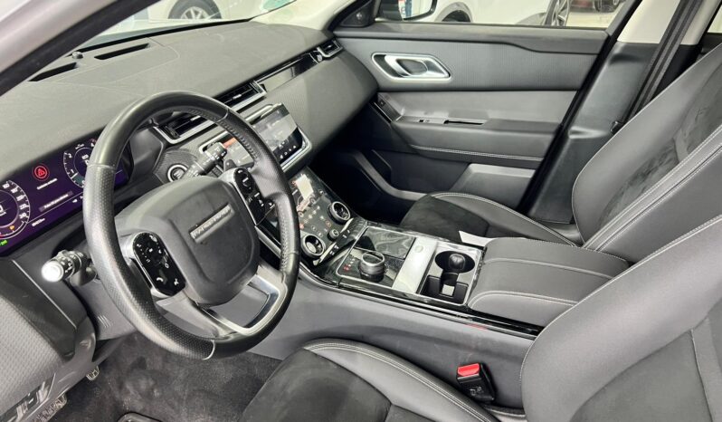 RANGER ROVER VELAR  02/2020