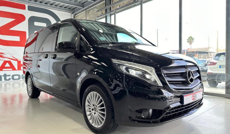 MERCEDES VITO TOURER 06/2021