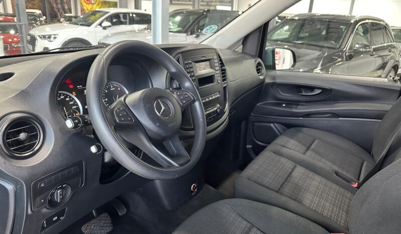 MERCEDES VITO TOURER 06/2021