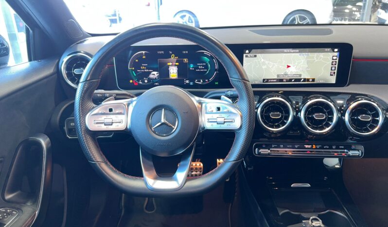MERCEDES CLASE A 02/2021