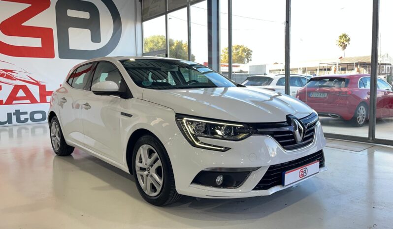 RENAULT MEGANE 01/2020