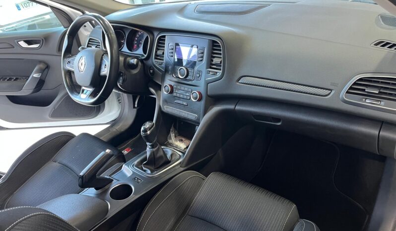 RENAULT MEGANE 01/2020