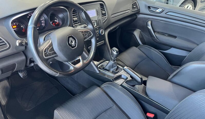 RENAULT MEGANE 01/2020