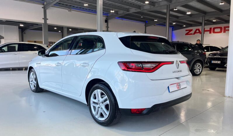 RENAULT MEGANE 01/2020