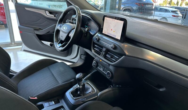 FORD FOCUS 06/2020
