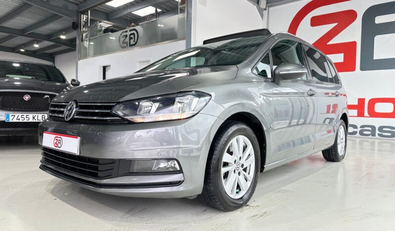 VOLKSWAGEN TOURAN 11/2019