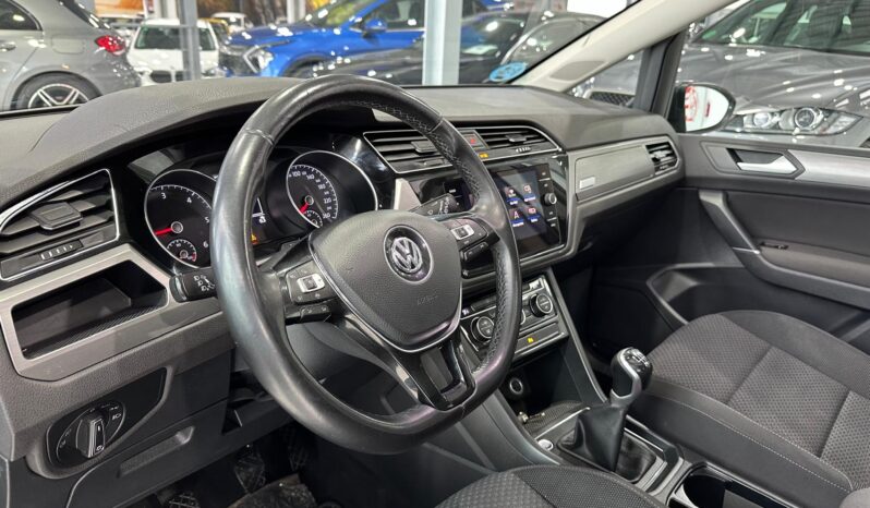VOLKSWAGEN TOURAN 11/2019
