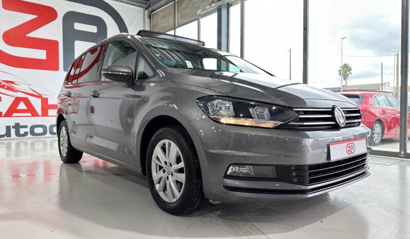 VOLKSWAGEN TOURAN 11/2019