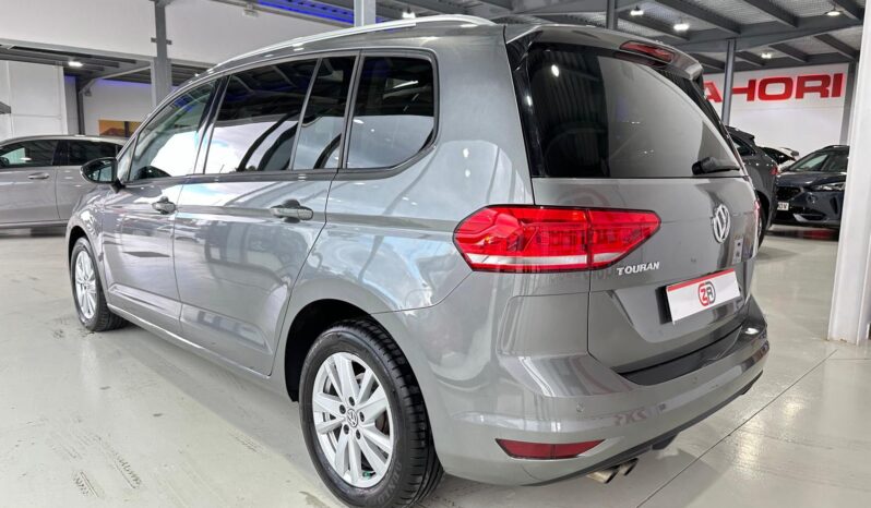 VOLKSWAGEN TOURAN 11/2019