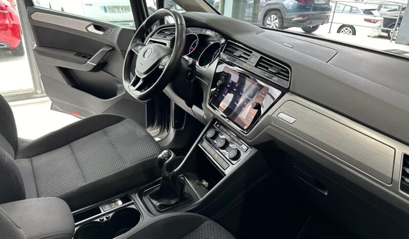 VOLKSWAGEN TOURAN 11/2019