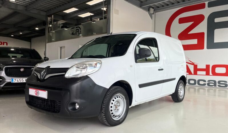 RENAULT KANGOO 04/2019