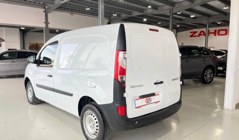 RENAULT KANGOO 04/2019