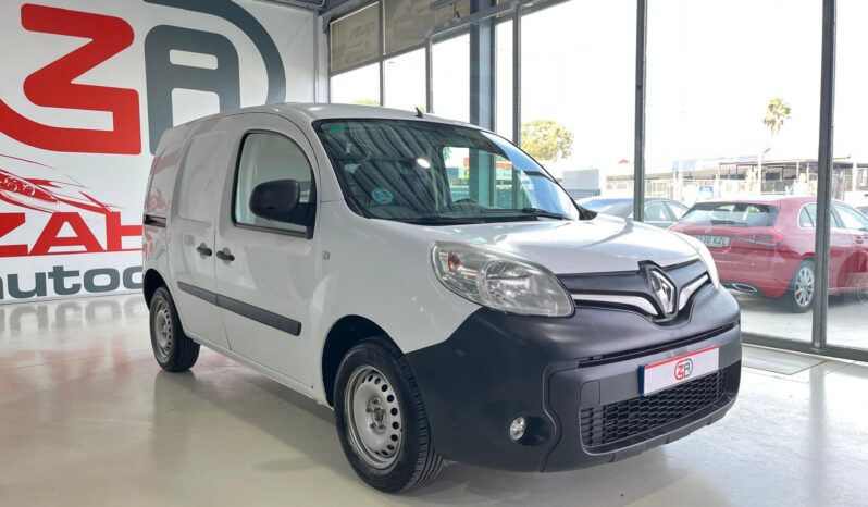 RENAULT KANGOO 04/2019