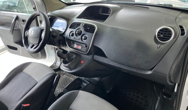 RENAULT KANGOO 04/2019