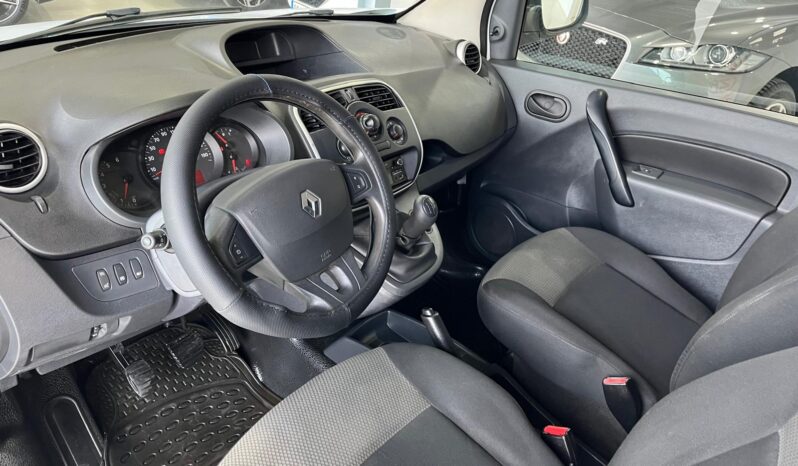 RENAULT KANGOO 04/2019