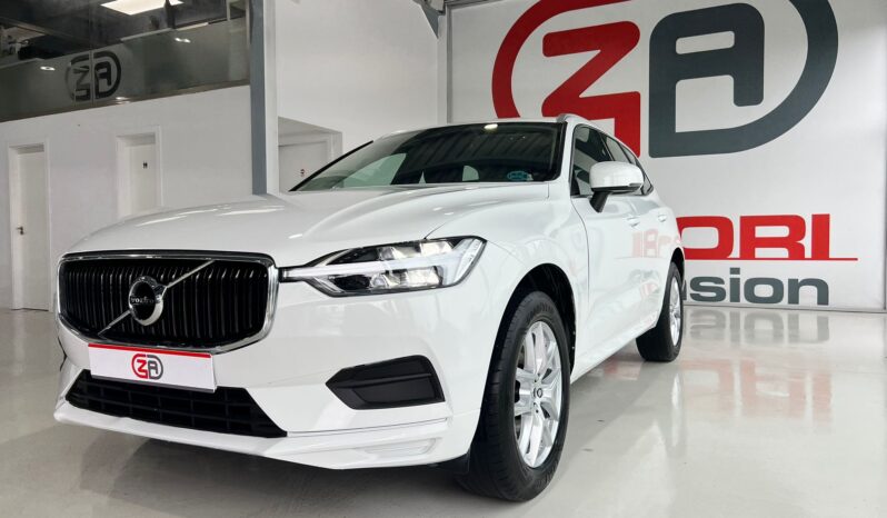 VOLVO XC-60 12/2019