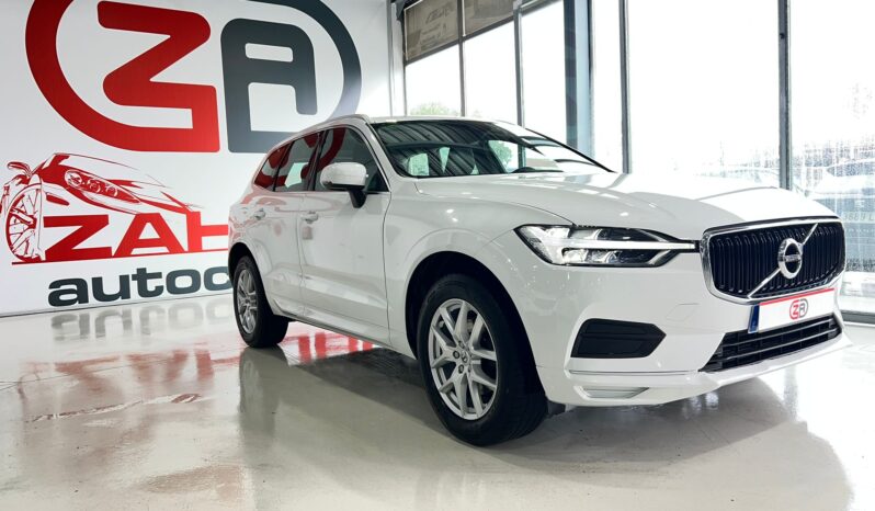 VOLVO XC-60 12/2019
