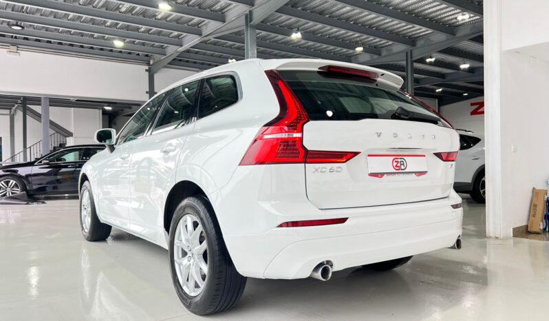 VOLVO XC-60 12/2019