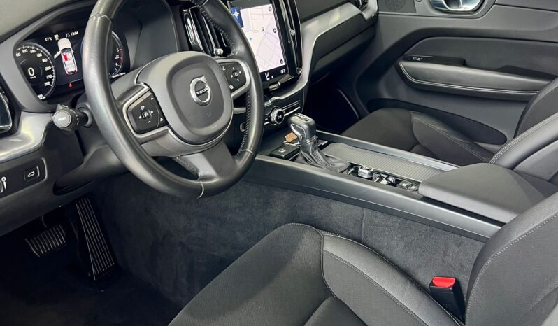VOLVO XC-60 12/2019