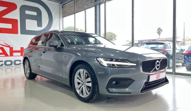 VOLVO V60 D3 11/2020
