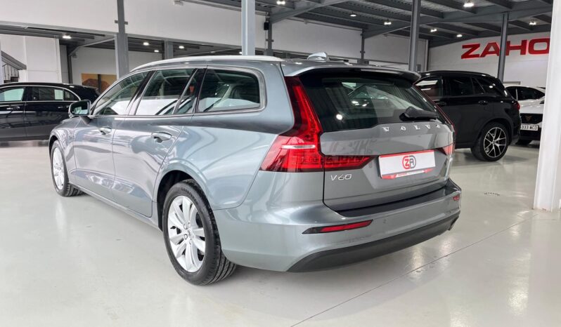 VOLVO V60 D3 11/2020