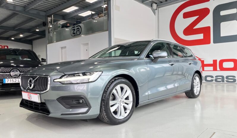 VOLVO V60 D3 11/2020