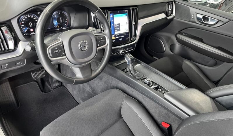 VOLVO V60 D3 11/2020