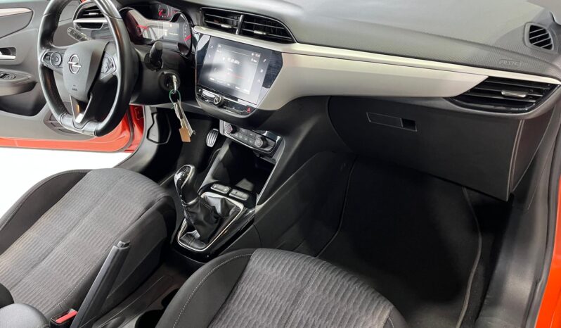 OPEL CORSA 10/2020
