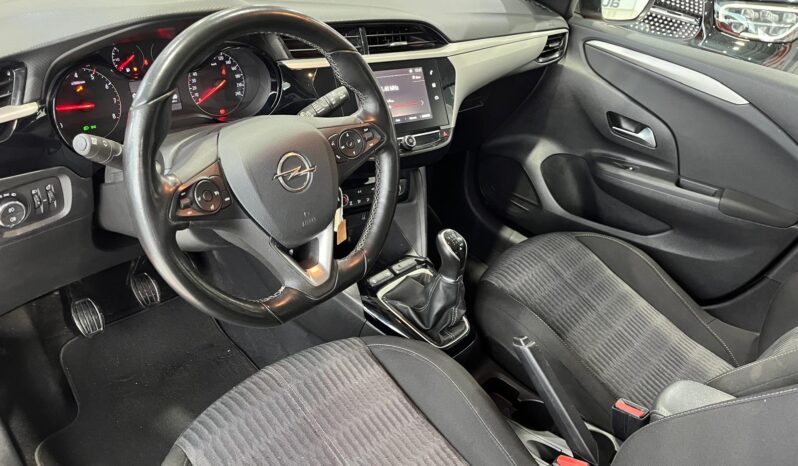 OPEL CORSA 10/2020